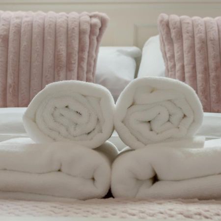 Appartamento Flat E Cromer Esterno foto